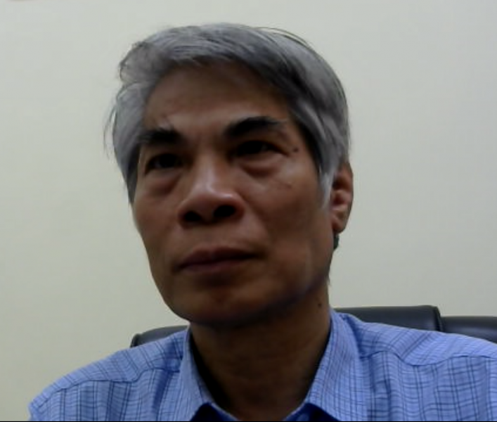 Nguyễn Quang Liêm
