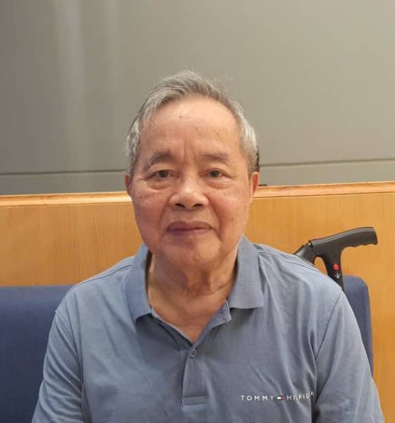 Thân Đức Hiền