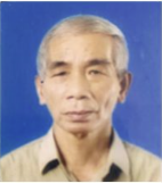 Đào Vọng Đức