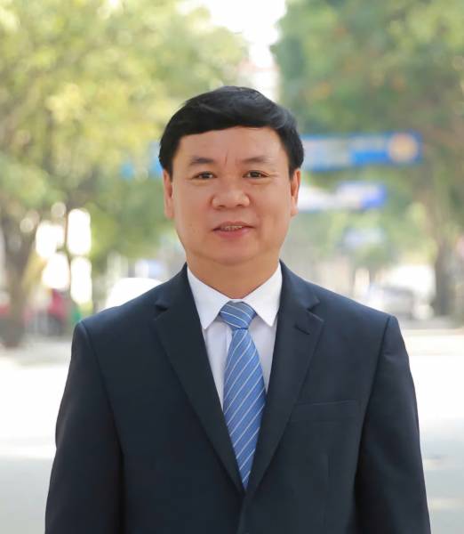 Lưu Tiến Hưng