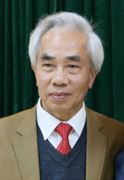 Nguyễn Đức Chiến